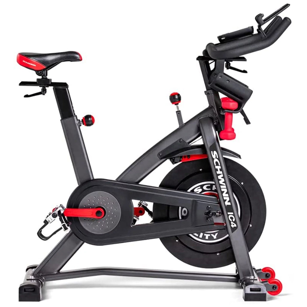 Indoor Stationary Exercise Bike X275