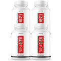 Capsules Supplement 4 Bottles W85805