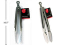 9.5 S/S Tongs I8345