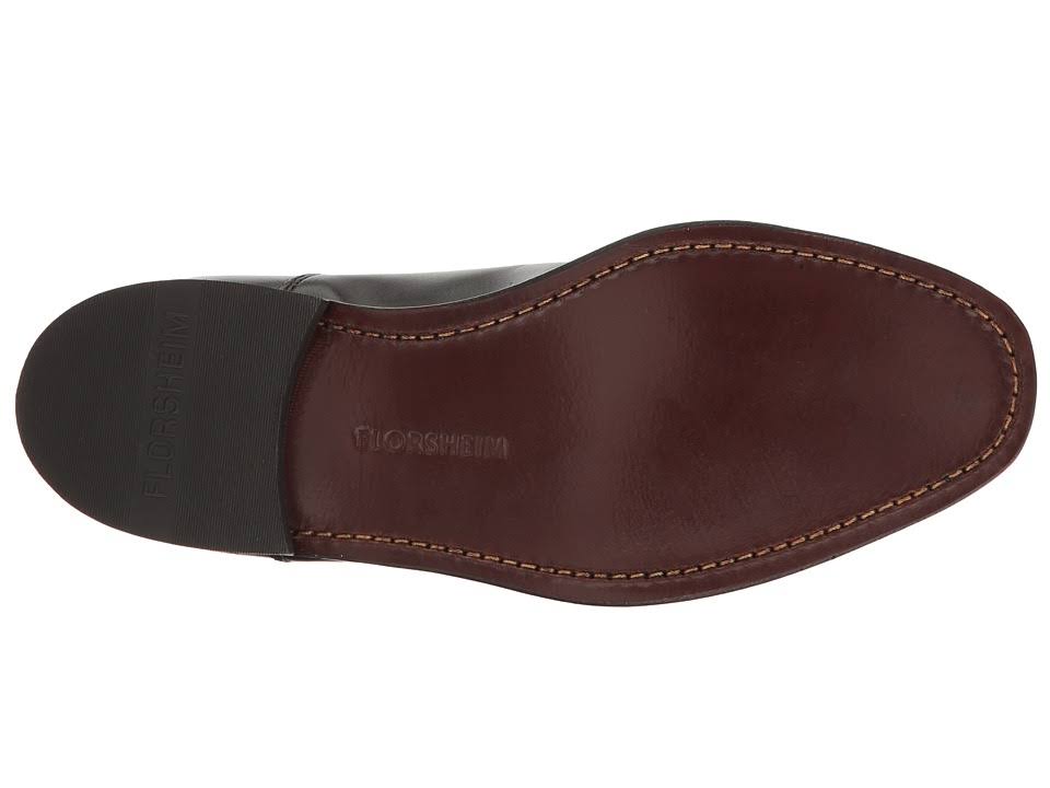 Black Men's Shoes R90272