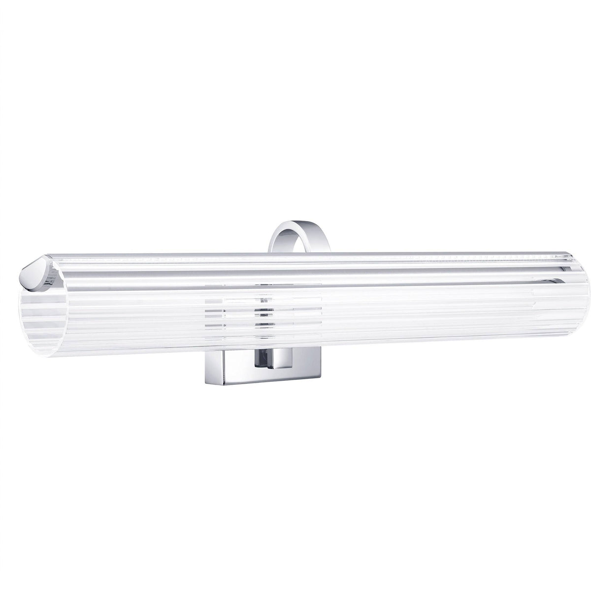 Polished Chrome Bath Light V871730