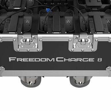 Compact Road Case X76035