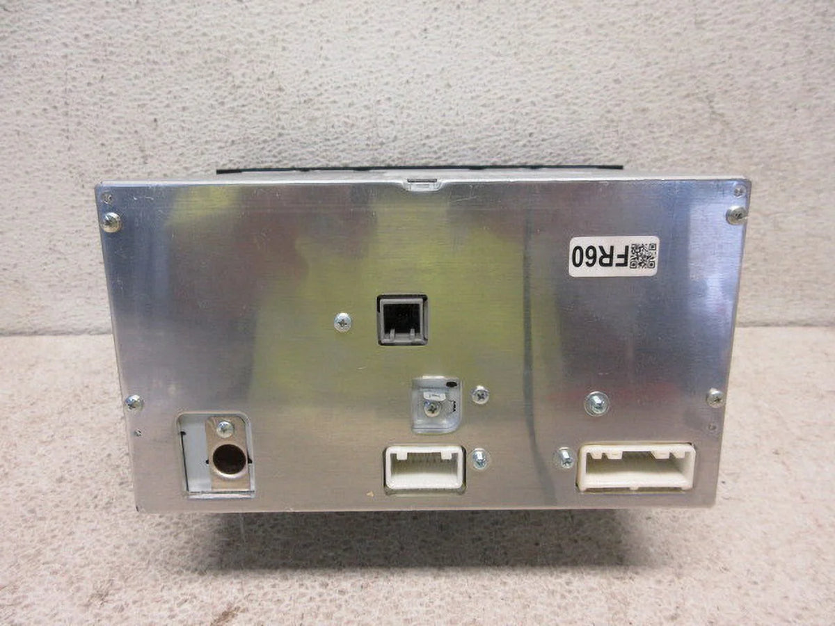 AM FM CD AUX Radio Receiver A6189