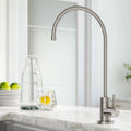 100% Lead-Free Kitchen Water Filter Faucet O554