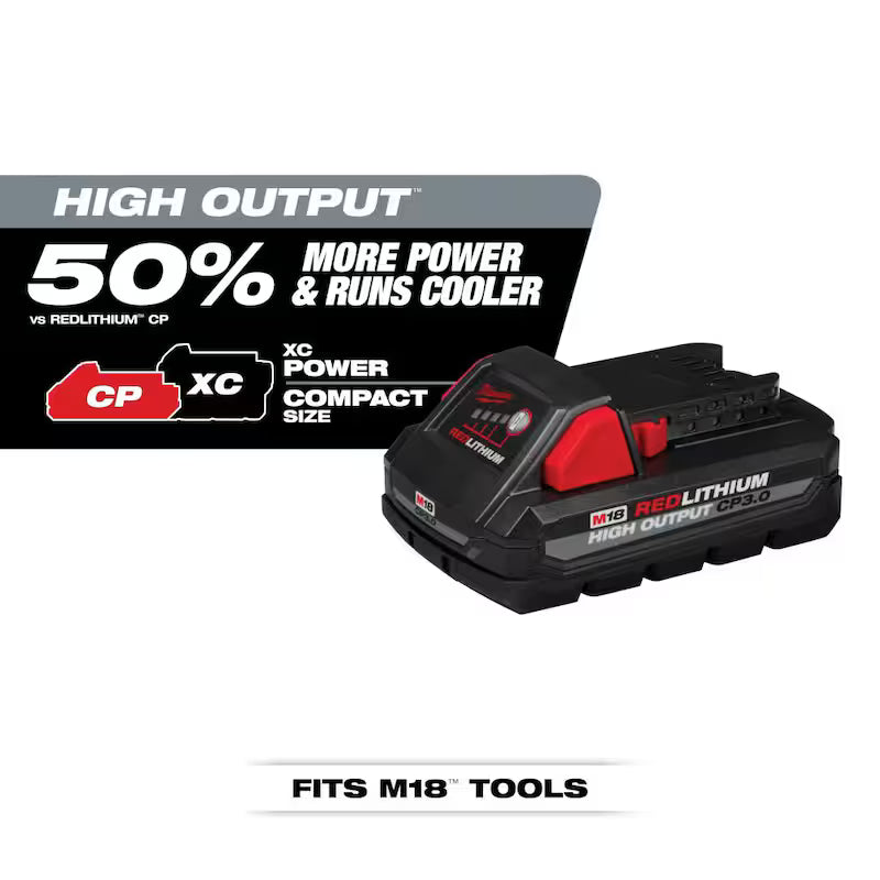 18-Volt Lithium-Ion 3.0 Ah Battery Pack G6221