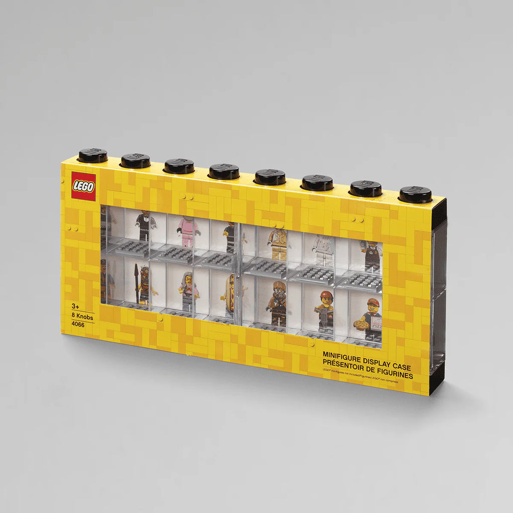 Red Display Case 3-Pack U128411