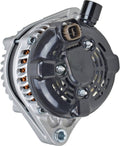 Alternator Replacement for Honda/Acura 3.5L E923872
