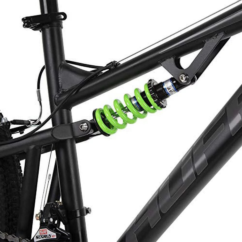 26 in. Full Suspension Mountain Bike G323251