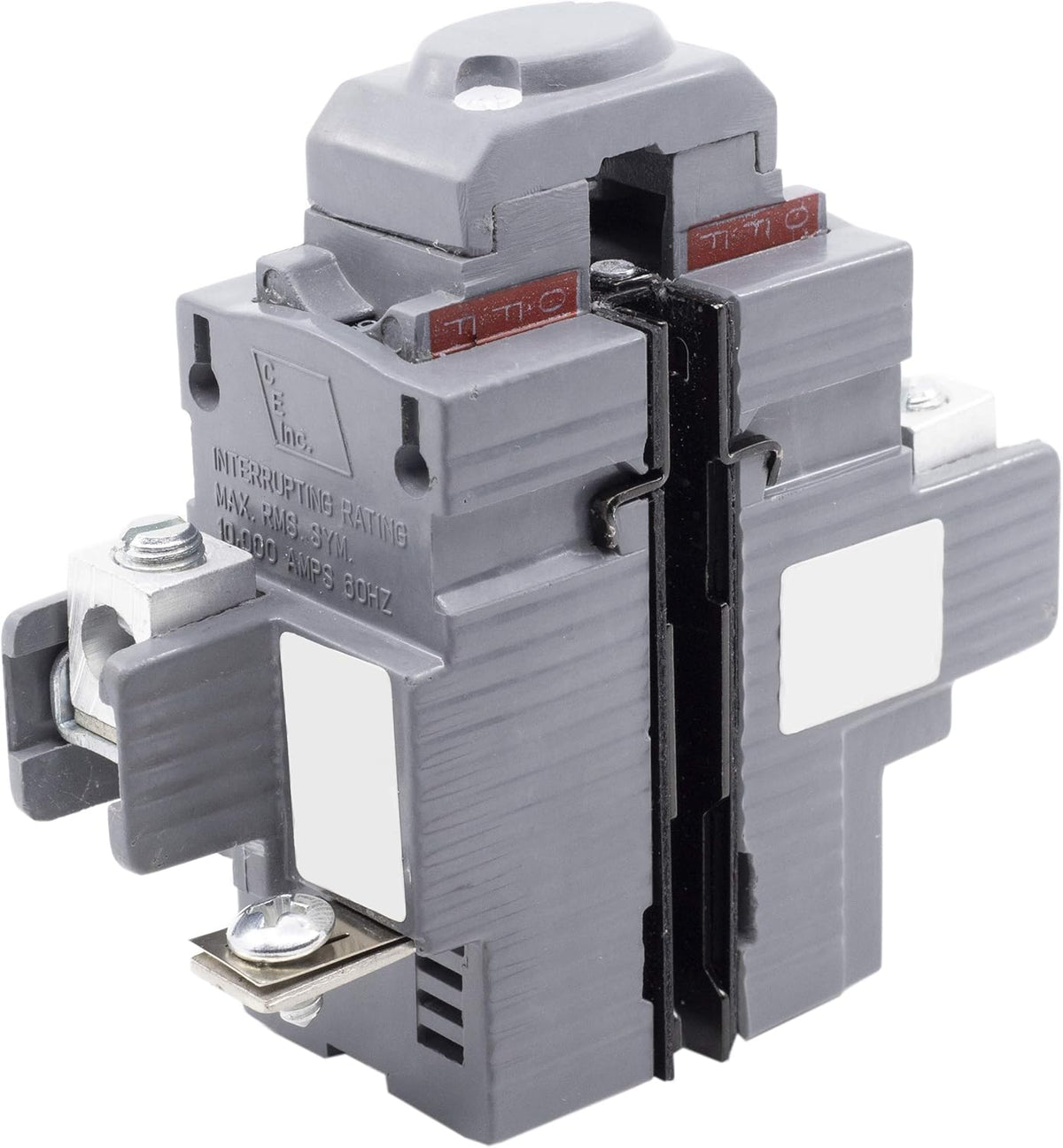 40 amp Gray Pack of 2 Z922