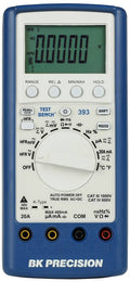 True RMS Handheld Digital Multimeter with USB Interface J8362