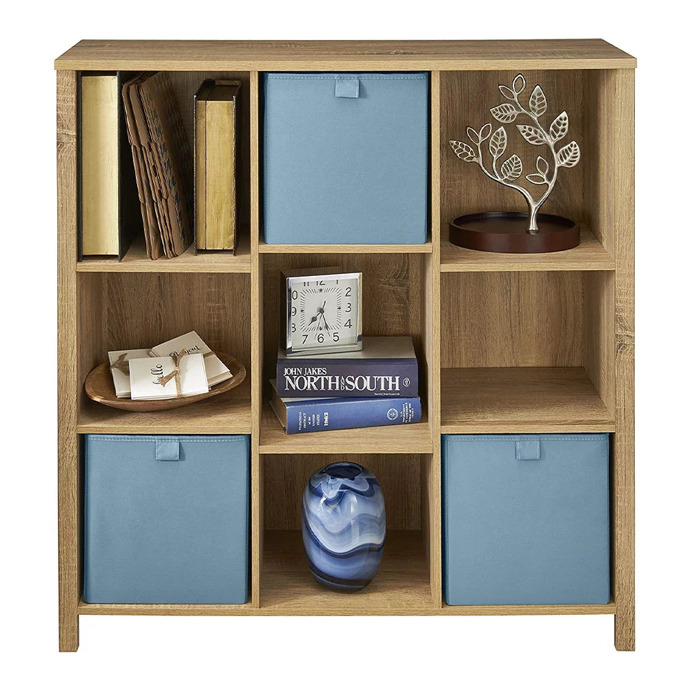 9 Cube Organizer O5775