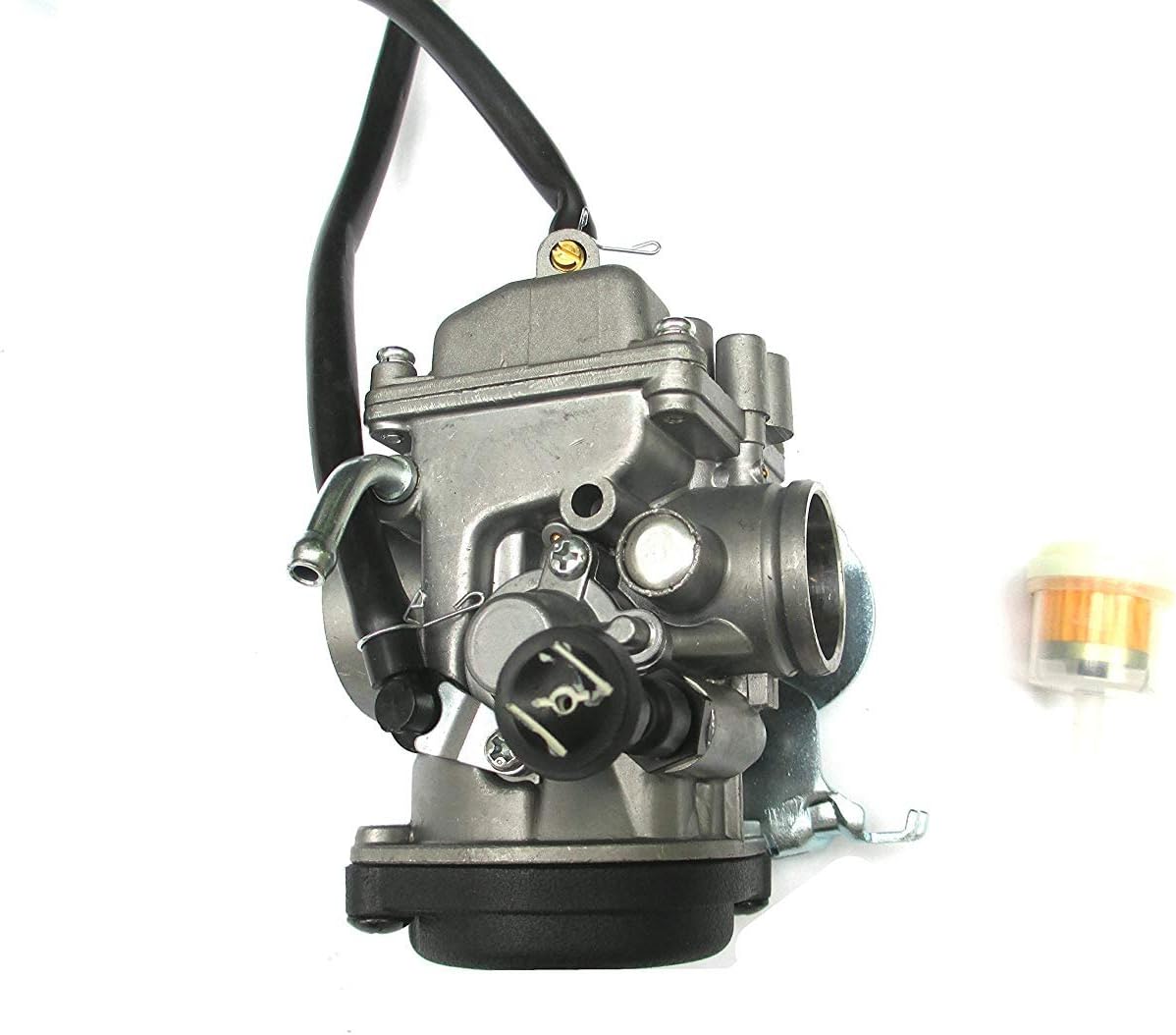 Carburetor for YAMAHA TW200 2001-2017 with Fuel Filter N6918