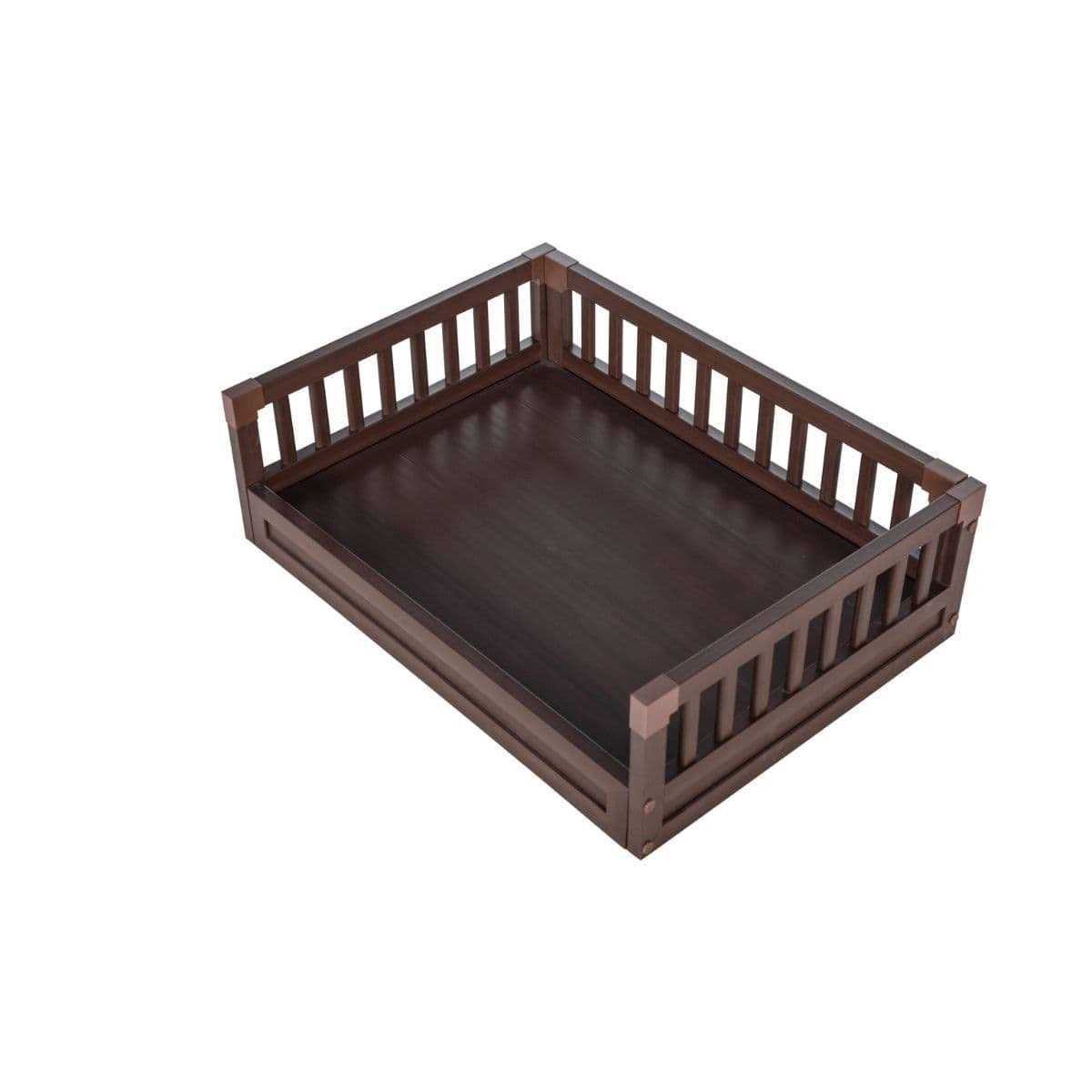 Raised Dog Daybed Q719