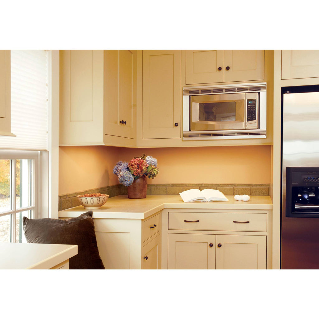 Oil Rubbed Bronze Oval Cabinet Knob I693948