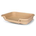 Senior Cat Litter Box Y352