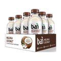Gluten-Free Coconut Drink, 18 Fl Oz, 12 Pack Bottles C329