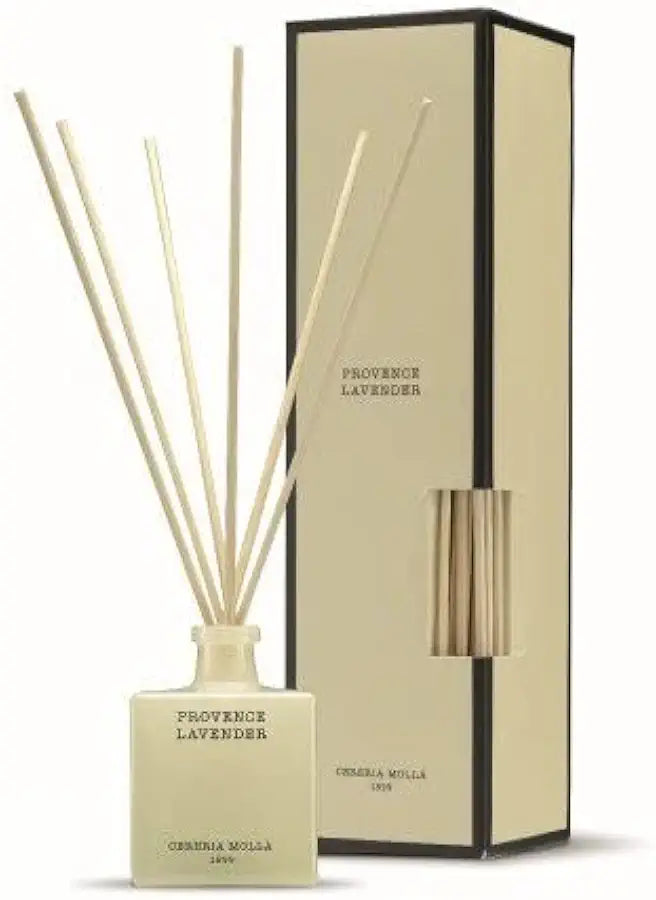 Lavender Diffuser W8306