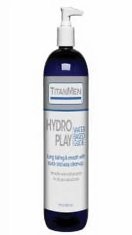 Hydro- Play Water Based Glide 32oz. N675902