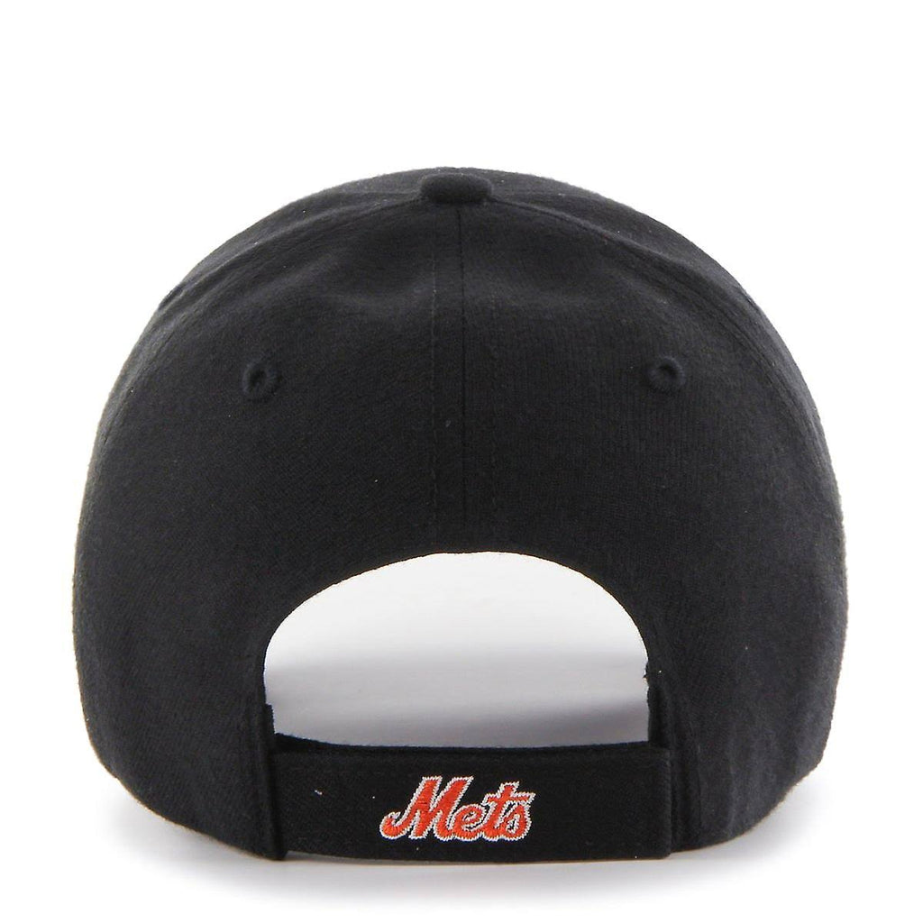 Relaxed Fit Cap Black R745