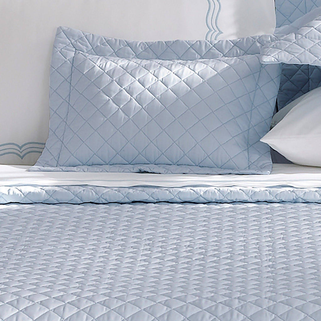 Pool Twin Quilt Z59072