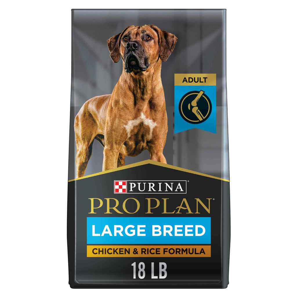 Dry Dog Food U885