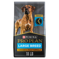 Dry Dog Food U885