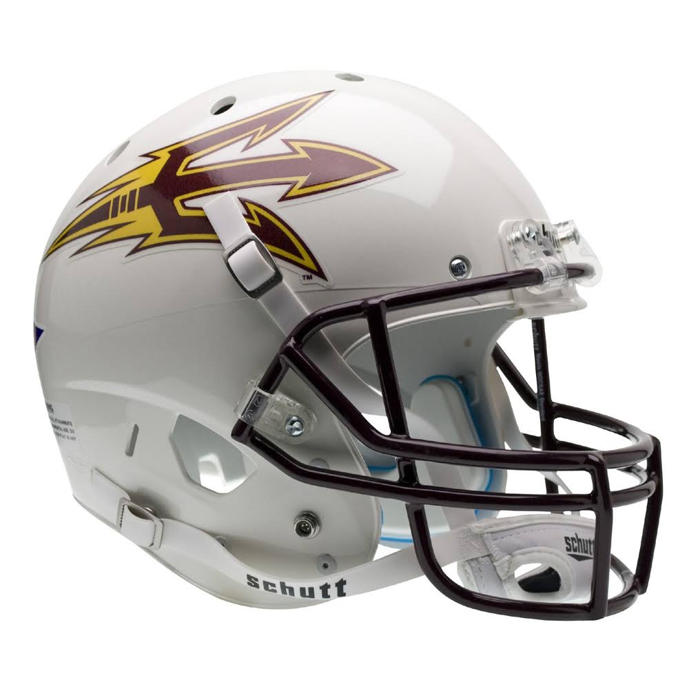 NCAA Replica Full Size Helmet I158423