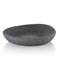 Grey Soap Dish I42626