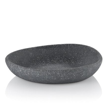 Grey Soap Dish I42626