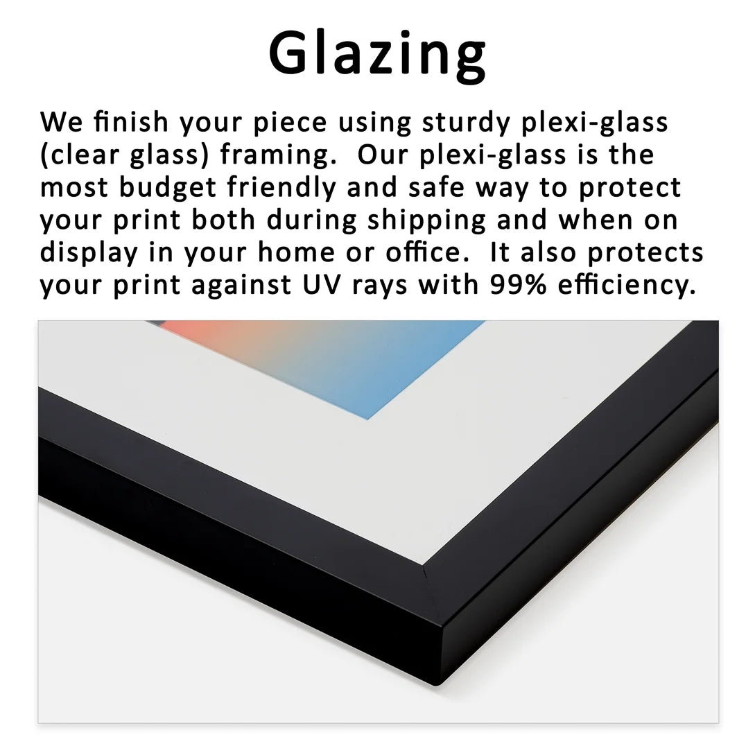 Framed Print 17-7/8" x 21-7/8" T374993