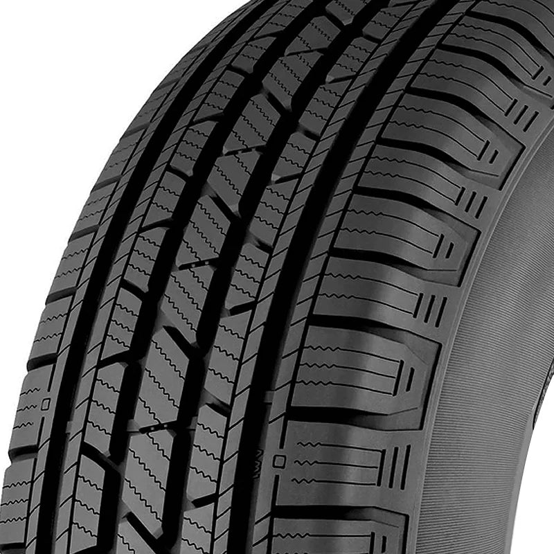 All Season 245/60R18 105H SUV/Crossover Tire J89506