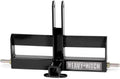 3 Point Hitch Receiver Drawbar with Suitcase Weight Bracket Z415