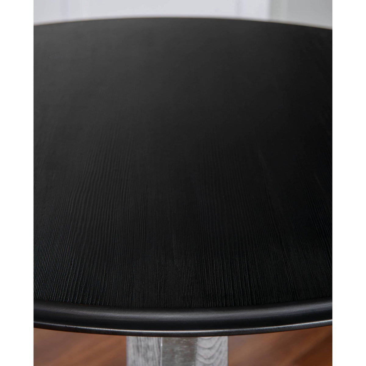 Rustic Dark Brown Bar Height Pub Table R445198