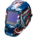 Auto Darkening Welding Helmet with 4C Lens Technology A683141