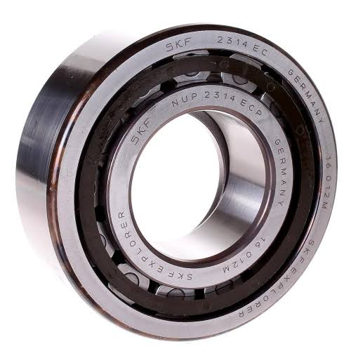 Cylindrical Roller Bearing 70x150x51mm L69584