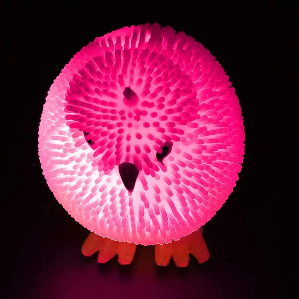 4Pcs Squeezing Decompression Toy T7705