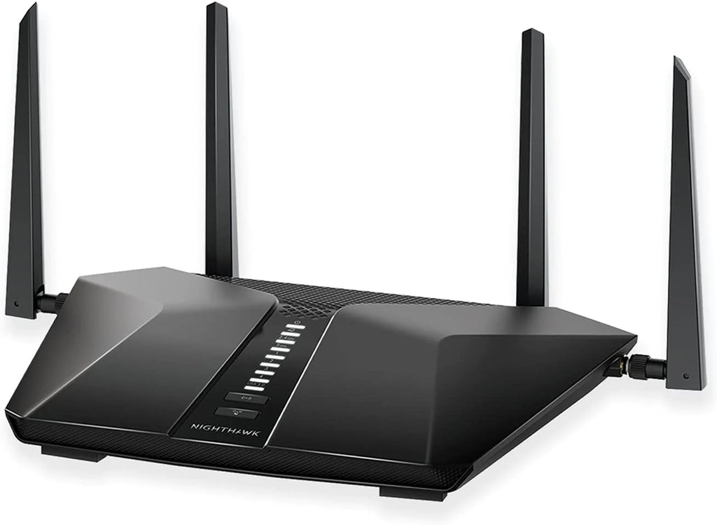 AX5400 WiFi 6 Router N31326