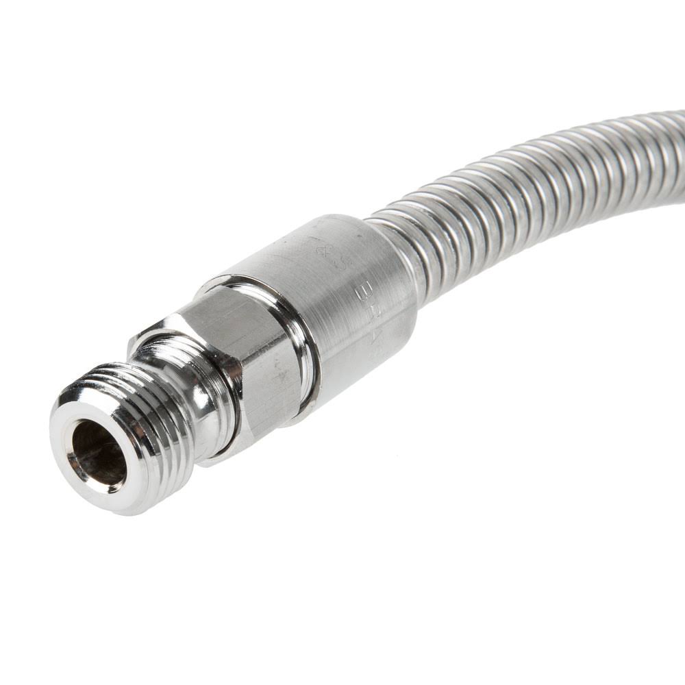 Brass Spray Valve with Low-Flow Tip O26669