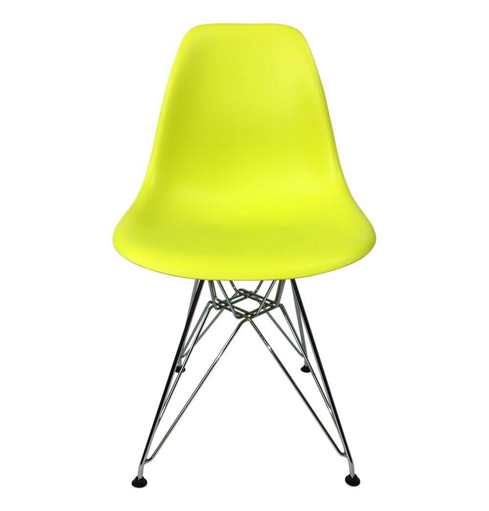 Black Eiffel Chair O942847