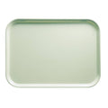 Key Lime Fiberglass Cafeteria Tray M45228