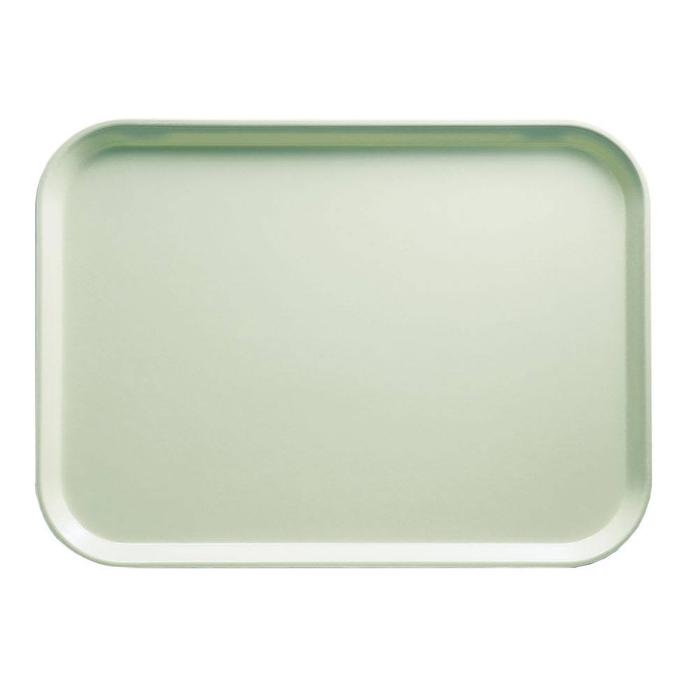 Key Lime Fiberglass Cafeteria Tray M45228