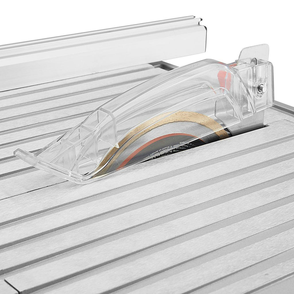 6.5 Amp 7 in. Table Top Wet Tile Saw I988