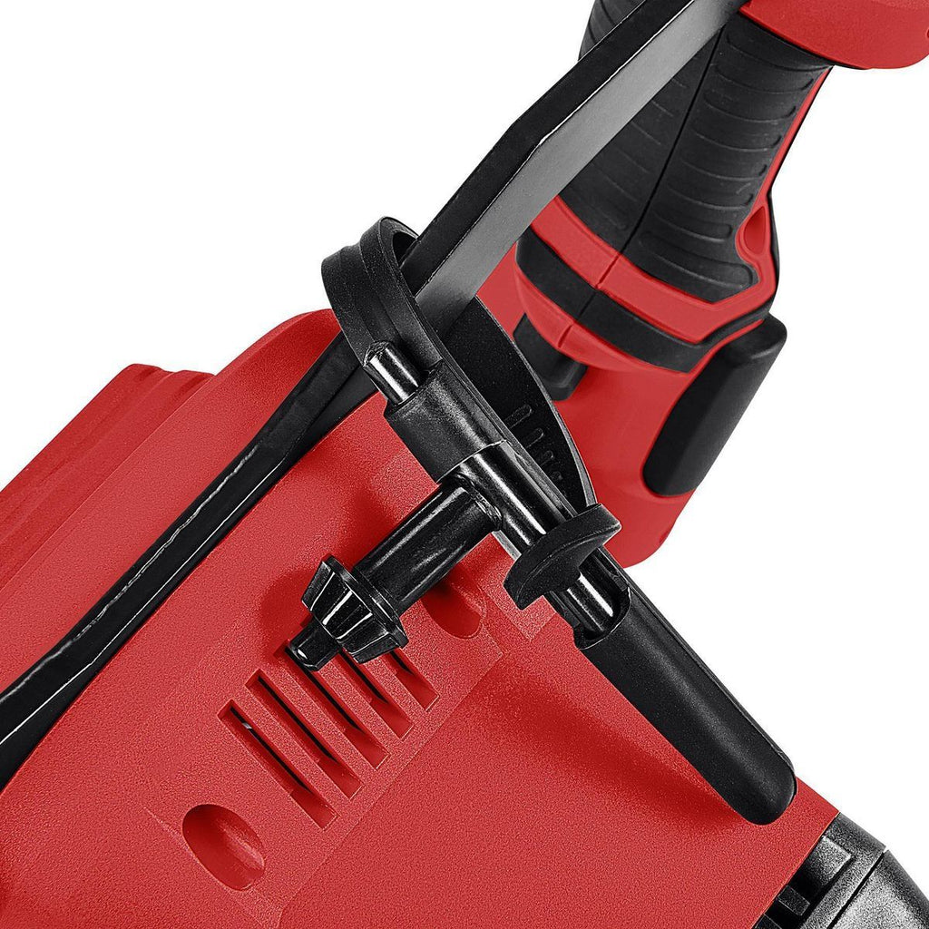 20V Brushless Cordless 1/2 in. Mud Mixer X939