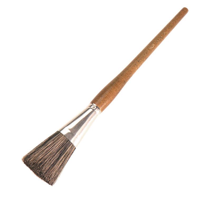 Parts Cleaning Brush,1-1/2 J904391
