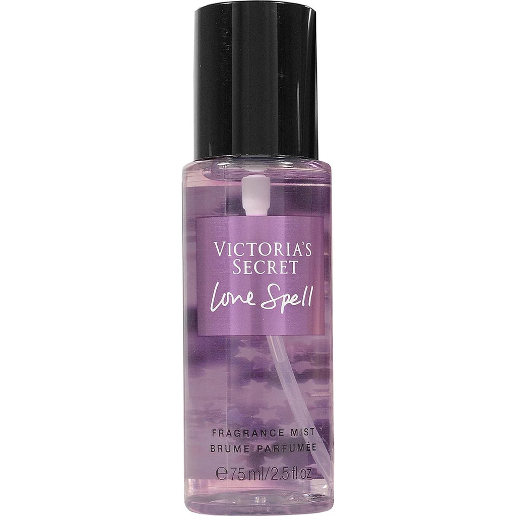 Fragrance Mist & Lotion 2.5 oz Set Y32014
