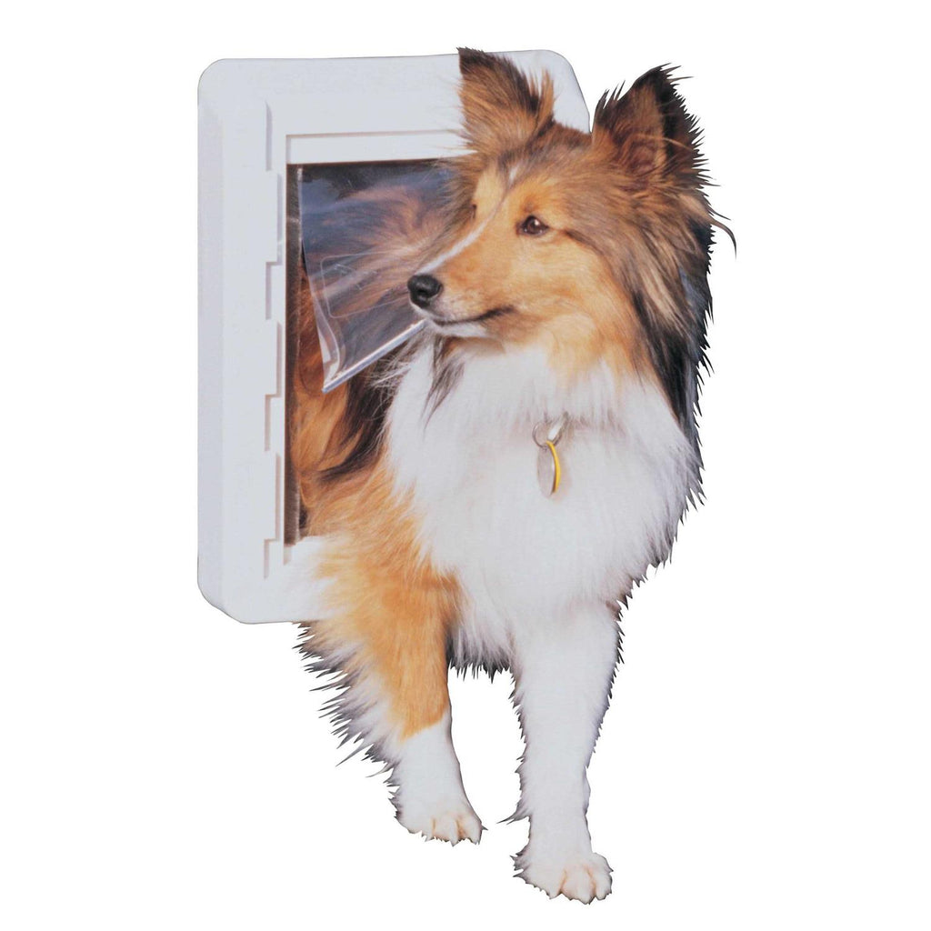All Weather Pet Door H596865