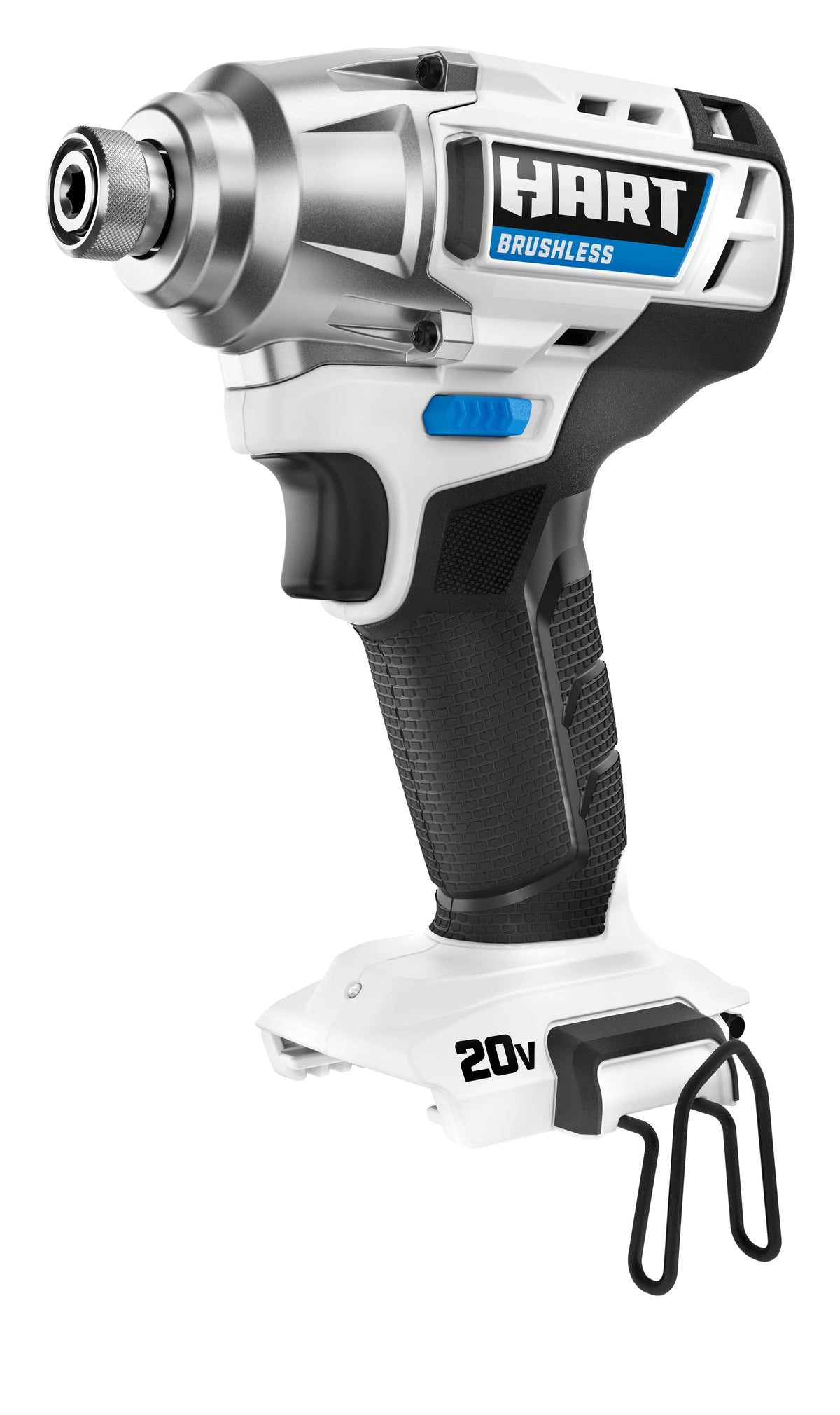 Brushless Impact Driver Q15377
