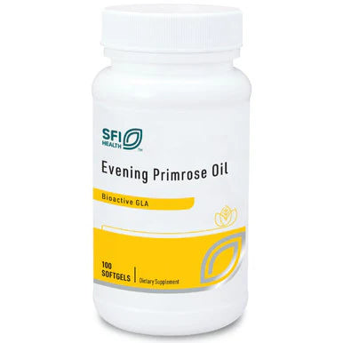 Evening Primrose Oil 100sg G778