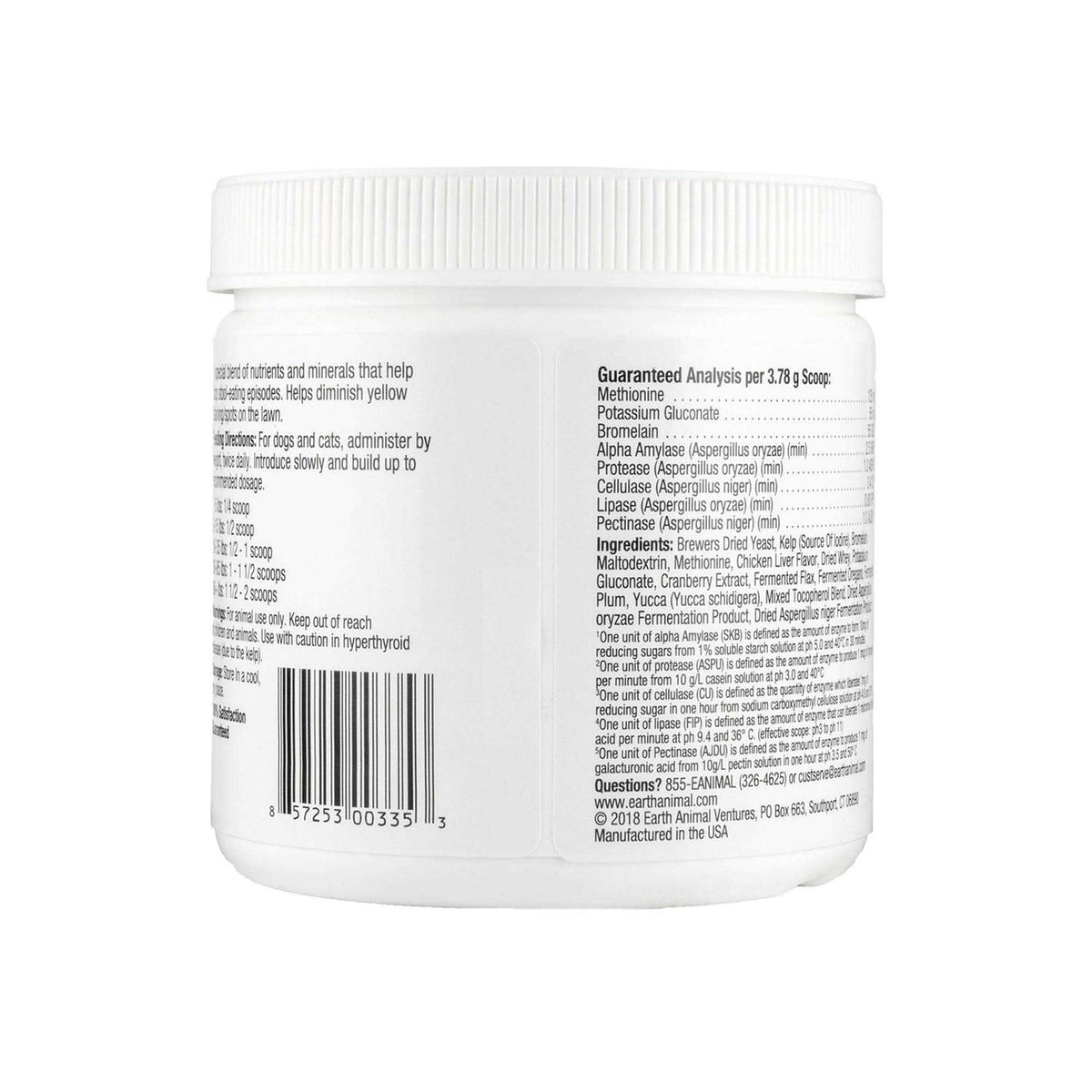 Nutritional Supplement T884406