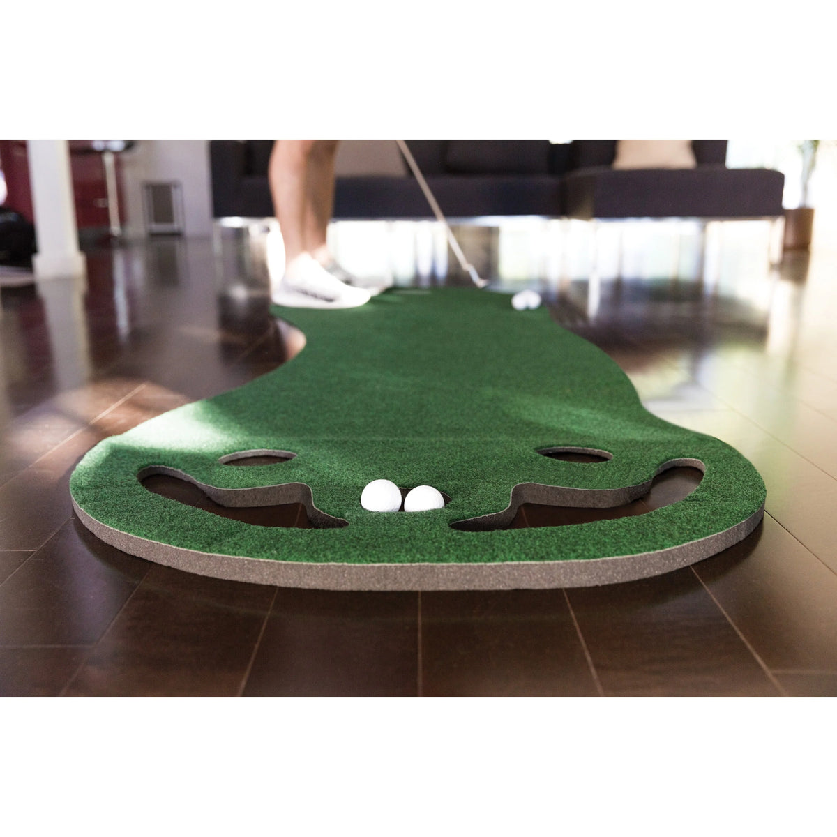 3 x 9 Ft Putting Mat P23186